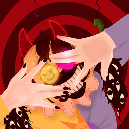 Headshot/Bust-Up